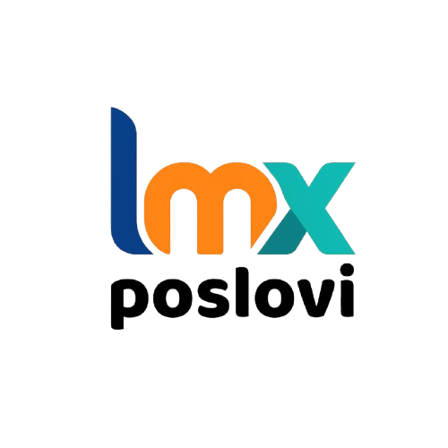 LMX Oglasi